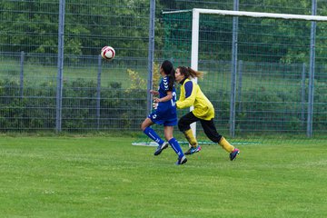 Bild 207 - B-Juniorinnen FSC Kaltenkirchen - TSV Sch�nberg : Ergebnis: 1:1